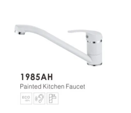 Painted Kitchen Faucet 1985AH