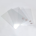 Clear Transparent PETG Sheet with PE film