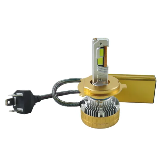 MACAR High Power 300W 50000LM Auto LED Headlight H7 H11 9005 9006 9012 H4 with Fan