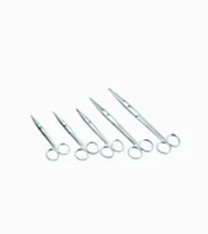 Stainless Steel Scissors