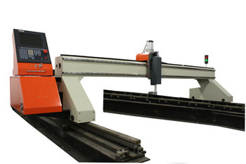 high accuracy plasma cutting machines SNR-MX
