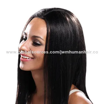 Wholesale Super Quality 12"-32" Kanekalon Synthetic Hair Wig