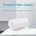 Newest Nonwoven Primary Filter Cotton