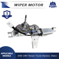 Precision Wiper Motor for Auto Parts
