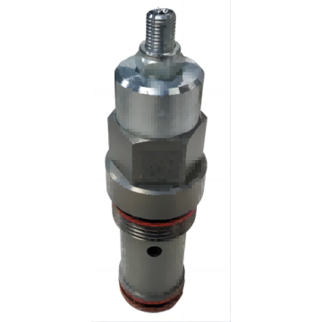 Cav T-16A Single Flow Control Sun Valve 95L/min