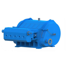 600HP Triplex Plunger Pump for Oilfield Use