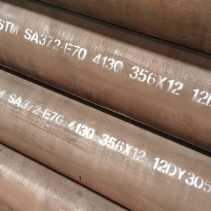 Alloy Steel Pipe 3