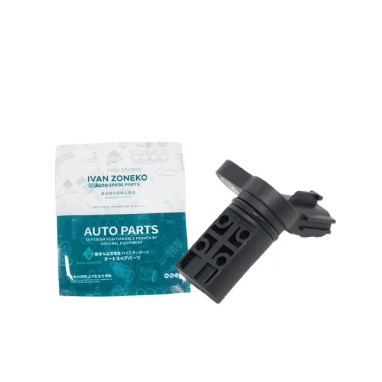 IVAN ZONEKO Auto Crankshaft Position Sensor 23731-4M50B for Nissan Infiniti