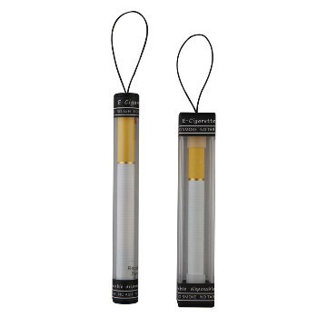 Popular Disposable Electronic Cigarette 150 Puffs with Real Cigar Size