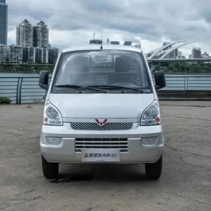 Wuling Rongguang Penghui: 2 Seater Electric Truck