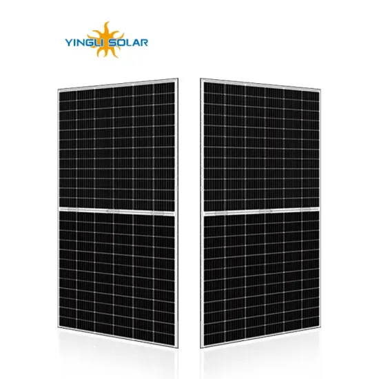 Factory Quotes for Yingli Longi and Trina Home Use Solar Panels (530W-555W) for Roof Tiles