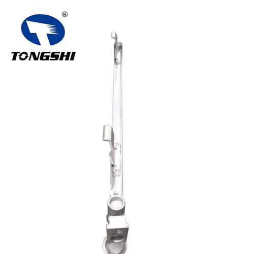 High Quality TONGSHI Auto Parts Car Air Conditioning System AC Condenser for VOLKSWAGEN