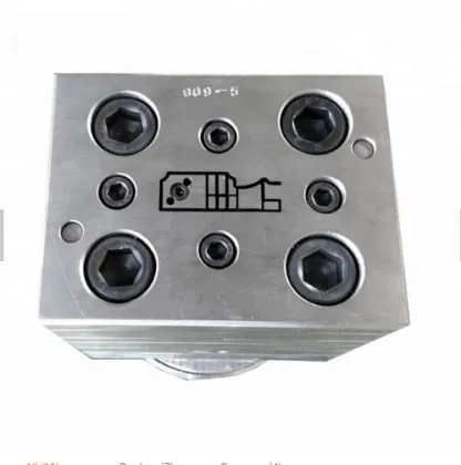Extrusion Mold Makers: PVC Profile & Plastic Mould Dies