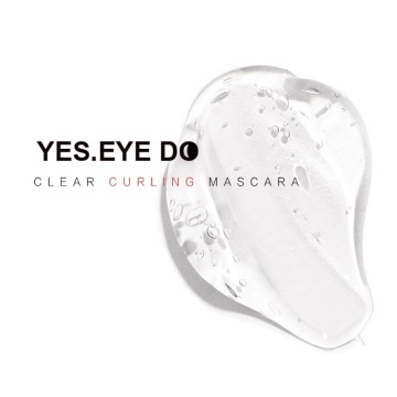 Matière première du gel à sourcils transparent - Fuffour des fabricants de produits semi-finis