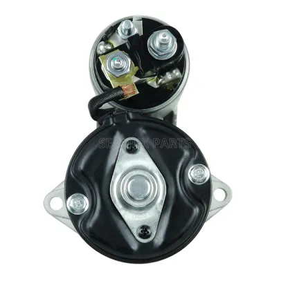 12V Auto Car Starter Motor for Chevrolet Astra - Lester/WAI 31223