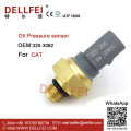 Cảm biến áp suất dầu chất lượng cao 320-3062 cho mèo