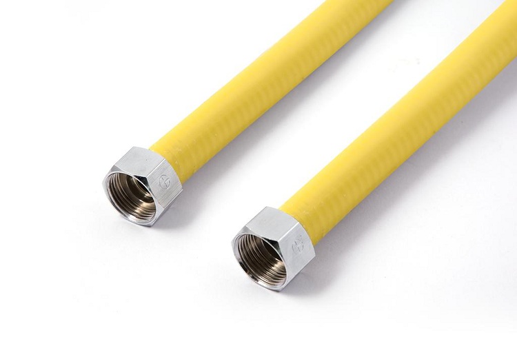 high pressure pvc jacket flexible hose