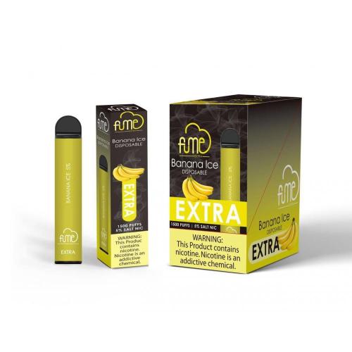 Fume Ultra 2500 Puffs Disposable Vape best Price