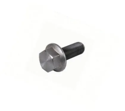 Metal Fabrications Fastener Swivel Head Screw