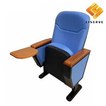 Metal Çerçeveli Tek Hareketli Oditoryum Koltuğu
