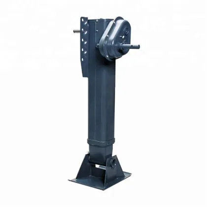 JOST LANDING GEAR E100 - 28000kgs Lift Capacity 2024 Hot Seller