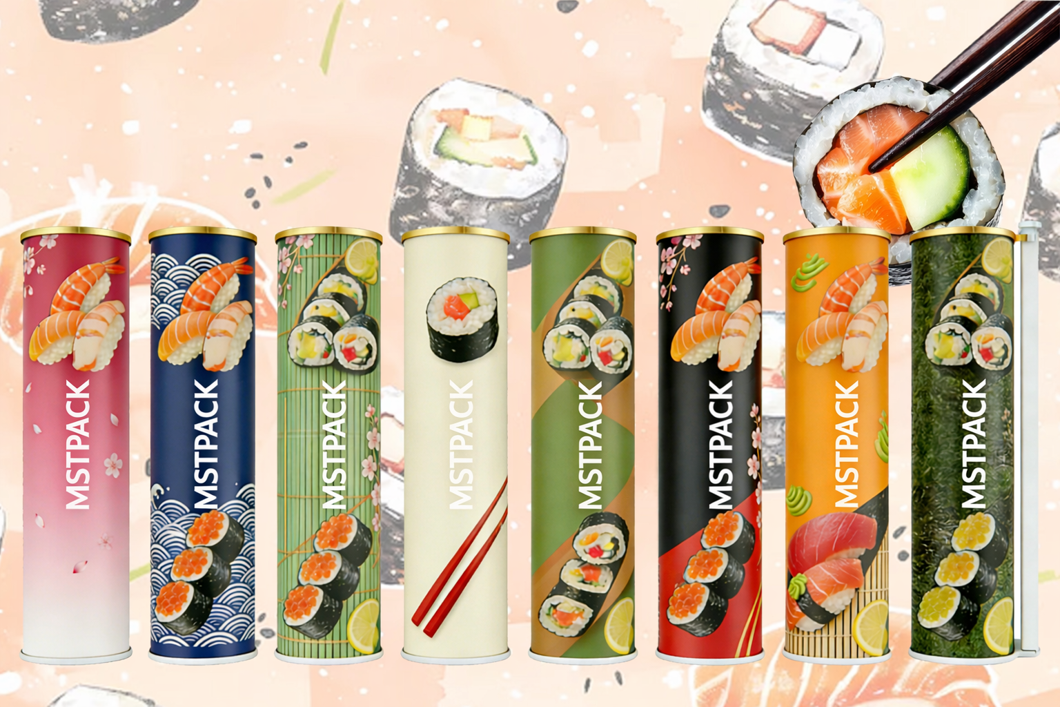 sushi pop sushi pop