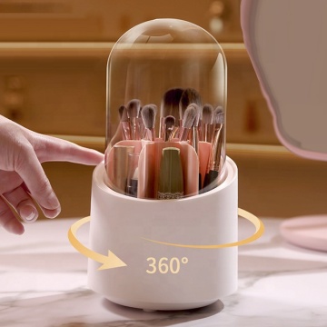 2023 Hot Sale Makeup Storage Organizer for Vanity Desk