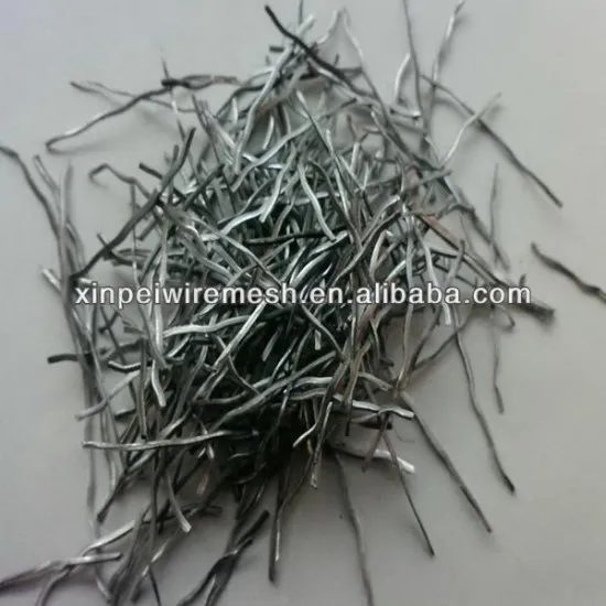 hot sale!!!!factory price!!!!steel fiber for Concrete Reinforcement