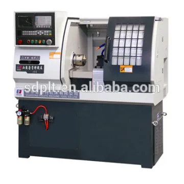J32 cheap metal lathe
