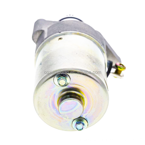 High-Quality Factory Original SHOGUN OLD SMASH OLDSMASH RAIDER-J CU DE Electric Self-Starter Motor: Find the Best Deal Now!