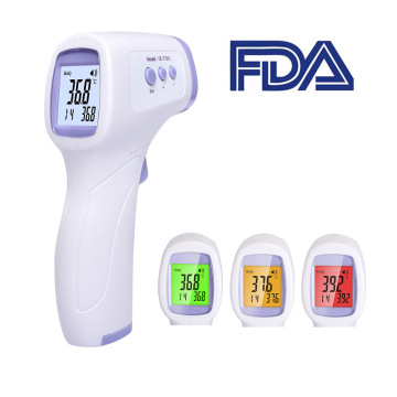 Thermometer for Adults and baby Digital Non-Contact Forehead