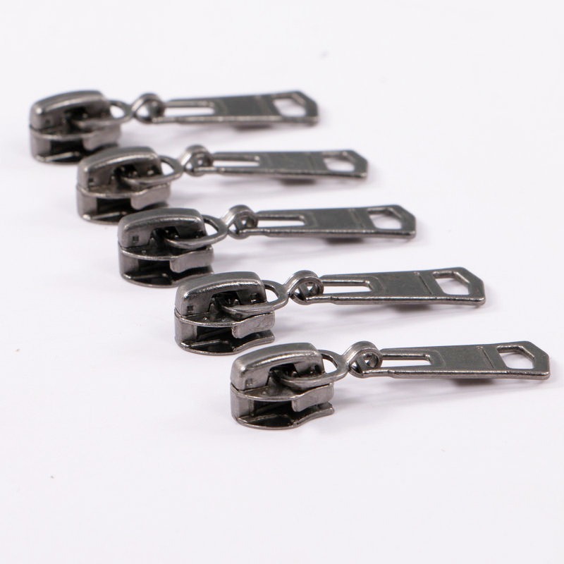 Nylon zipper head NLFZ-2-4