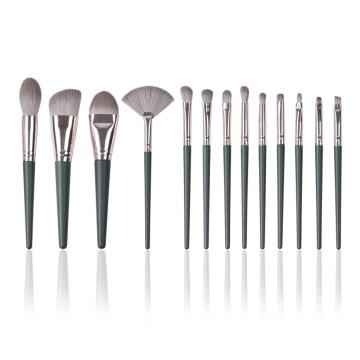 High Quality 14PCS Private Label Makeup Brush Set
