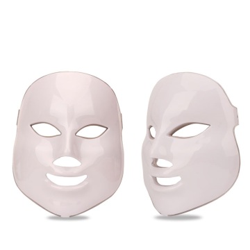 Υψηλής ποιότητας μάσκα προσώπου LED LED