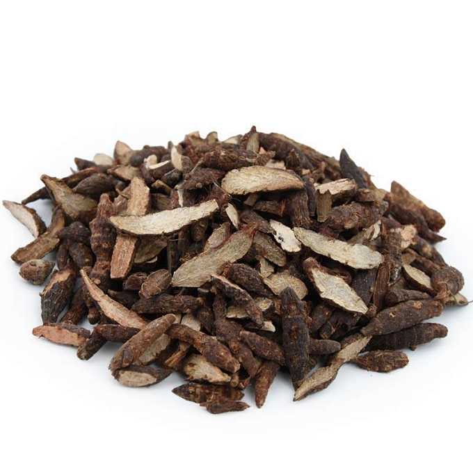 Cyperus Rotundus Extract Powder