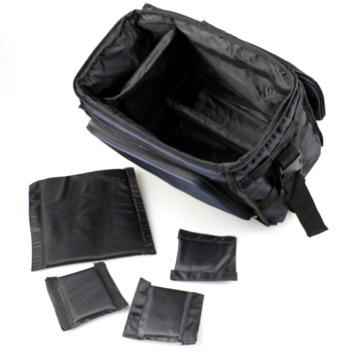 Multi-functional Heavy Duty Storage Electrical Tool Kit Bag