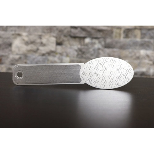 Metal Handle Foot File