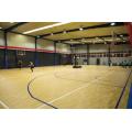 Indoor PVC Basketball Court Mat Sports Flooring