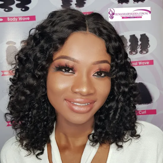 Beauty Youth body wave frontal lace front wigs brazilian body wave human hair brazilian mech with closure wholesale virgin hair