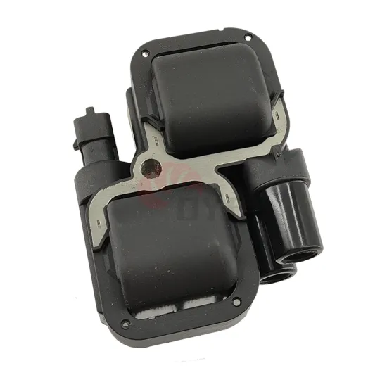 High-Quality Ignition Coil 80294 for Mercedes-Benz C280: Ensuring Optimal Engine Performance