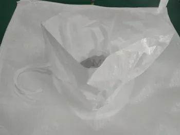 Woven polypropylene bags for sale