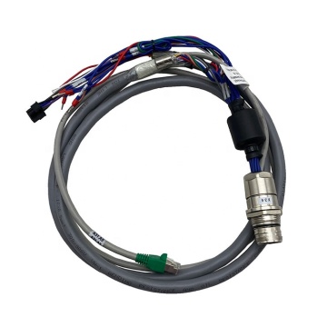 ABB 3HAC036567-001 IRC5 HARN-GTPU Hot-Swappable SC