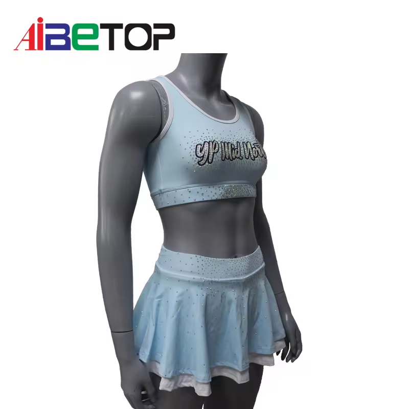 Daily Practice Wear