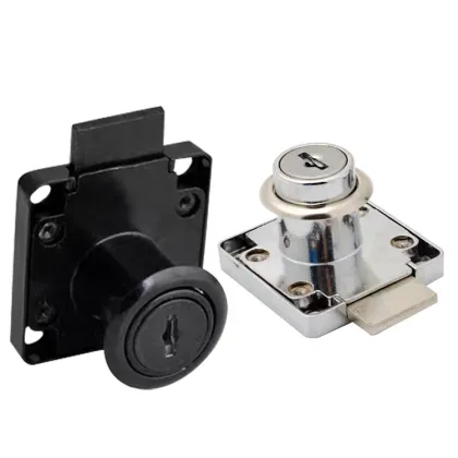 High Quality Cabinet Locks and Office Desk Drawer Locks - Furniture Parts