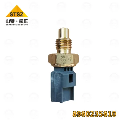Temperature sensor 8980235810- Hitachi ZW250-HCMF