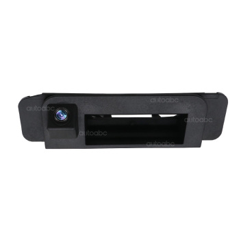 Waterproof 720P Car Rear View Reverse Camera for Mercedes Benz A/B/C/E Class CLA/GLC/GLA