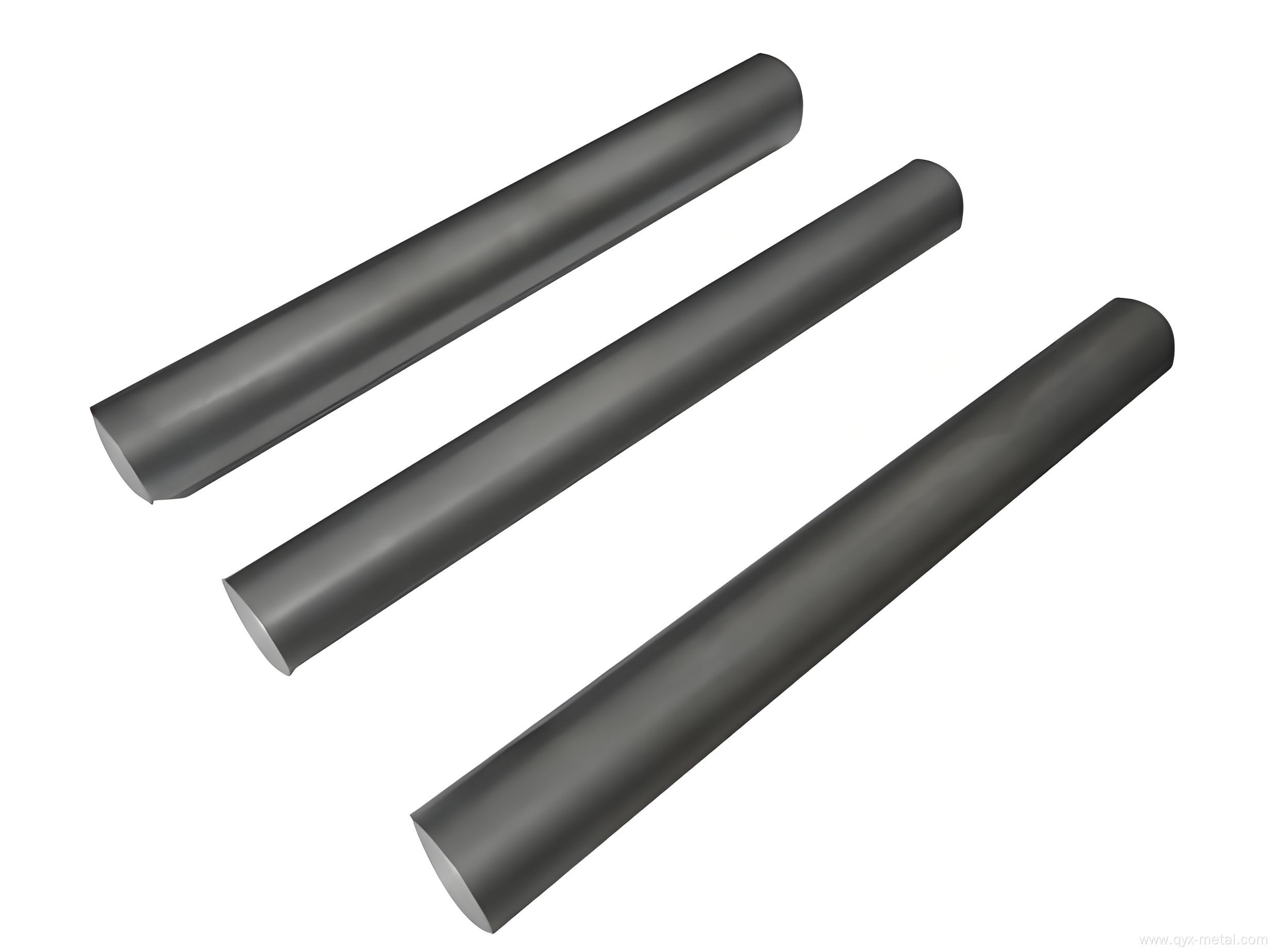 High Quality Pure Molybdenum Rod For Electrode