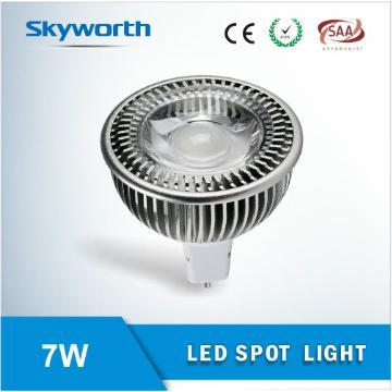 7W LED Spot Light
