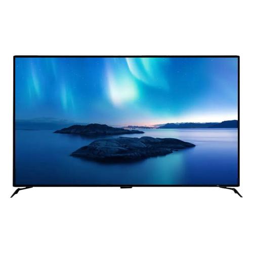 60 Inch Smart Television Television For Home Hotel Cheap Supplier