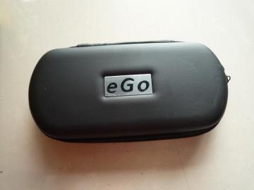 10 Colorful EGO Bag Zipper Case with 190*90*40mm Large Size